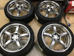 Work Emotion T5R