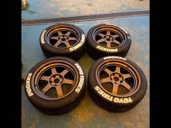 RAYS Volk Racing TE37V