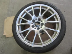 BBS RE-V