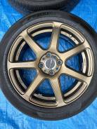 Work Emotion T7R. 6.5x16", 4x100, ET48, �� 60���. ����