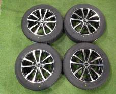 Autobacs Seven Evance