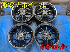 Enkei Racing RPF1