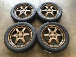 RAYS Volk Racing TE37 KCR