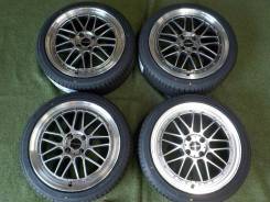 Hot Stuff Stich Legzas M900