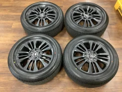 Rseries Wheels