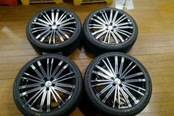 Lenso Project-D Spec-K