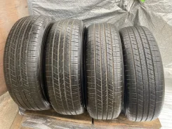 Dunlop Grandtrek H/T31. ������, 2025 ���, ����� ����