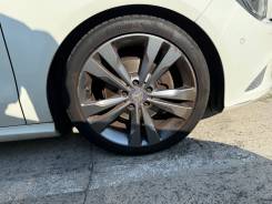 Continental ExtremeContact DW. ������, 2020 ���, �/�, ����� 30 % ����