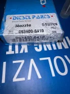 ����������� �������� MMC Canter 4D33 / 4D35 DLLA157P641 /093400-6410 093400-6410 ����