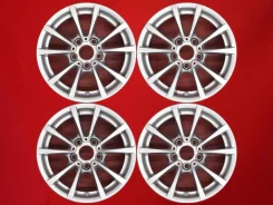 NZ Wheels F-30