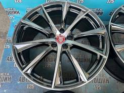 RAYS Volk Racing TE37 Large P.C.D. Progressive Model II. 8.5x20", 5x114.3, ET52, �� 73,1���. ����