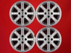 LS Wheels LS 1007