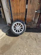 NZ Wheels F-12. 7.5x17", 5x114.3, ET40, �� 64,1���. ����
