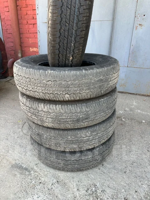 Dunlop Grandtrek AT20. �����������, 2022 ���, �/�, ����� 30 % ����