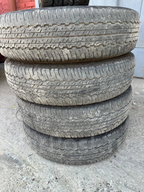 Dunlop Grandtrek AT20. �����������, 2022 ���, �/�, ����� 30 % ����
