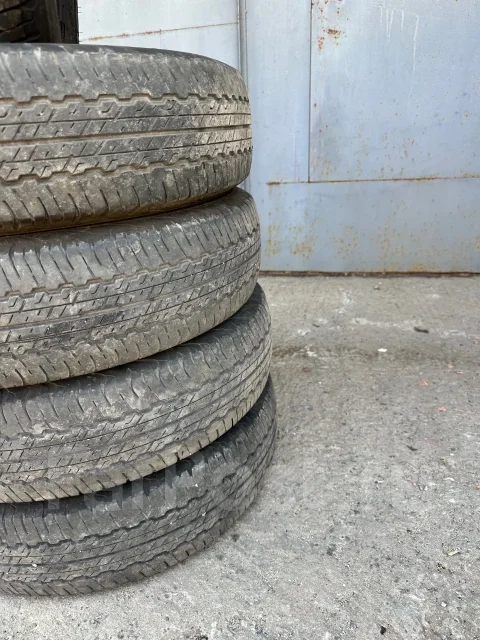 Dunlop Grandtrek AT20. �����������, 2022 ���, �/�, ����� 30 % ����