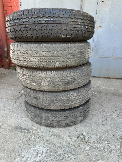 Dunlop Grandtrek AT20. �����������, 2022 ���, �/�, ����� 30 % ����