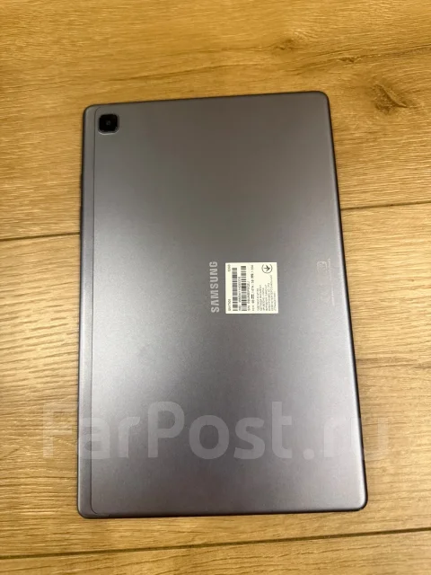 Samsung Galaxy Tab A7. ������ 32 �� ����