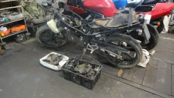 Honda NS 1 ����