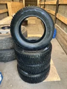 Hankook Winter i*Pike RS W419. ������, ����������, 2014 ���, �/�, ����� 40 % ����