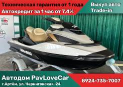 BRP Sea-Doo GTX. 2009 ��� ����