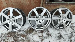 OZ Racing Offroad 5. x16", 5x114.3, ET48, �� 76,1���. ����