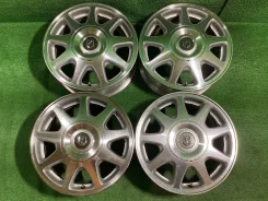 RAYS Volk Racing TE37V Mark-II