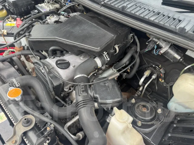 Daihatsu Terios. J100E, HCEJ ����