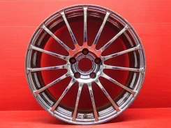 Yokohama Connoisseur 151c
