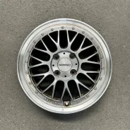 Hot Stuff Stich Legzas M110