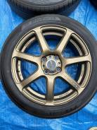 Work Emotion T7R. 6.5x16", 4x100, ET48, �� 60���. ����