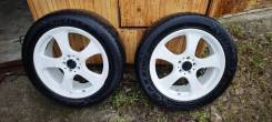 RAYS Versus Stivale. 7.0x17", 5x100, ET48, �� 67,1���. ����