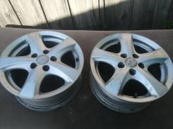 ACW. 6.0x14", 5x100, ET-37, �� 54���. ����