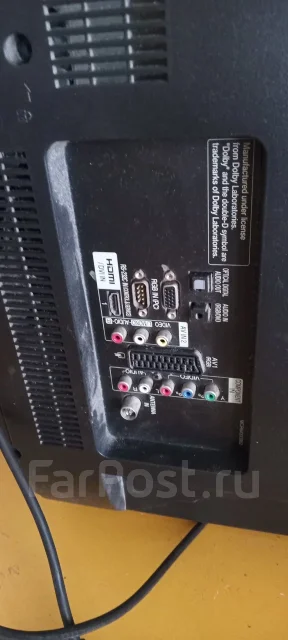 LG. LED ����