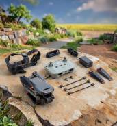 DJI Mavic 3. � ������� ����