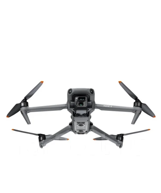 DJI Mavic 3. � ������� ����