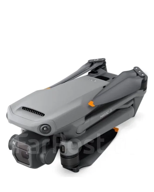 DJI Mavic 3. � ������� ����