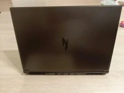 Acer Predator. 16", ��� 32 ��, ���� 1 000���, WiFi: 1, Bluetooth: 1 ����