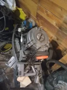Honda. 15��.�., 4-�������, ����������, ���� S (381 ��), 1999 ��� ����