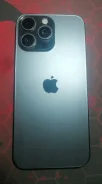 Apple iPhone 16 Pro Max. �/�, 1 ��, ������, Dual-SIM ����