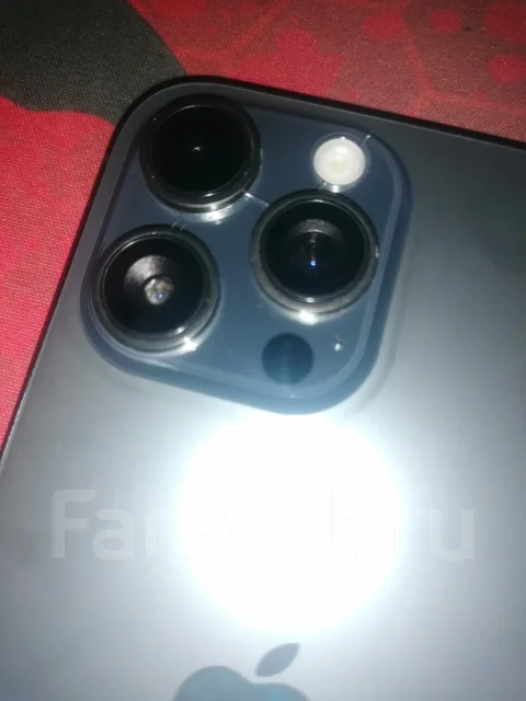 Apple iPhone 16 Pro Max. �/�, 1 ��, ������, Dual-SIM ����
