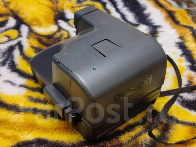 Polaroid 600. ���: ��� ���� ����