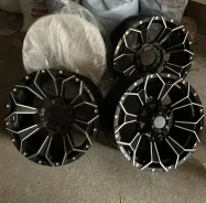 Khann. x18", 6x139.7, �� 70,3���. ����