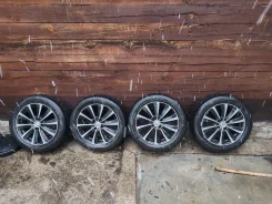 Hot Stuff Stich Explorer. 6.5x16", 4x100, ET42, �� 67,1���. ����