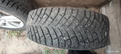 Michelin X-Ice North 4. ������, ����������, 2022 ���, �/�, ����� 15 %. �������� ����
