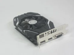 Radeon RX 460 ����