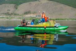 Stormline Trimaran Air. 2017 ���, ����� 7,5��., ��������� ��� ���������, 9,9��.�. ����