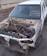 Nissan Expert ����