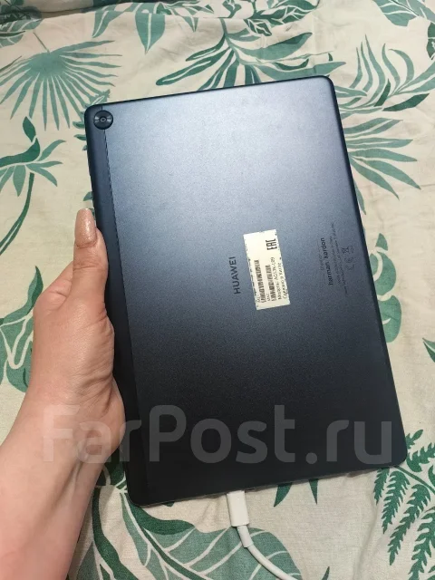 Huawei MatePad T 10S ����
