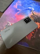 Vivo S10 Pro. �/�, 256 ��, �����, 3G, 4G LTE, 5G, Dual-SIM, NFC, ������� ������� ����
